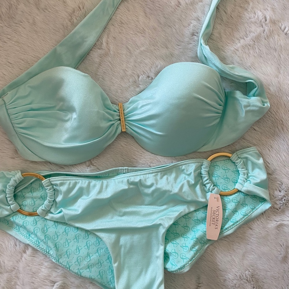 Victoria’s Secret Two Piece Bikini Bathing Suit